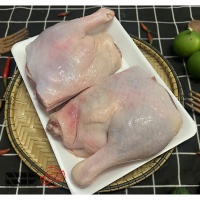 Đùi vịt góc tư tươi nuôi thiên nhiên an toàn